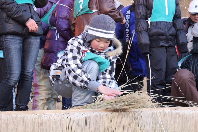 第23回奥州・胆沢「全日本農はだてのつどい」2012 2012/02/11